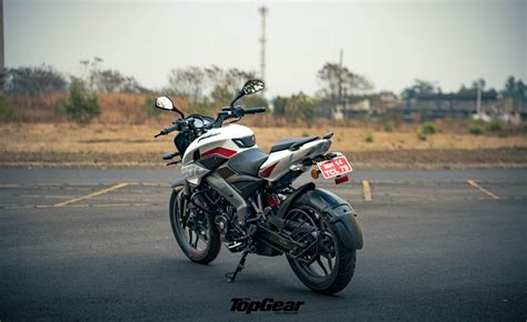 2023 Bajaj Pulsar NS200: First Ride Review .
